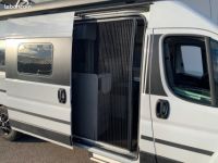 Fiat Ducato free 600 Campus Hymercar - <small></small> 63.990 € <small>TTC</small> - #19