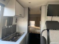 Fiat Ducato free 600 Campus Hymercar - <small></small> 63.990 € <small>TTC</small> - #20