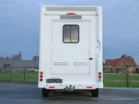 Fiat Ducato Horsetruck - 2 PAARDS - TREKHAAK - AIRCO - LICHTE VRACHT - <small></small> 29.999 € <small>TTC</small> - #8