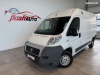 Fiat Ducato II 2.3 M-JET2 130cv-3 PLACES-2014-TVA RECUPERABLE - <small></small> 11.900 € <small>TTC</small> - #1