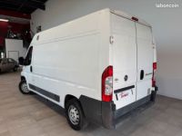 Fiat Ducato II 2.3 M-JET2 130cv-3 PLACES-2014-TVA RECUPERABLE - <small></small> 11.900 € <small>TTC</small> - #3