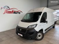 Fiat Ducato II MAXI 2.3 MJT 160cv-2021-9083 HT - <small></small> 10.900 € <small>TTC</small> - #1