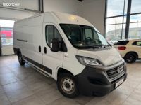 Fiat Ducato II MAXI 2.3 MJT 160cv-2021-9083 HT - <small></small> 10.900 € <small>TTC</small> - #2