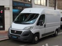 Fiat Ducato III 3.3 MH2 2.3 MULTIJET 130 PACK - <small></small> 12.490 € <small>TTC</small> - #1