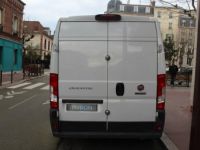 Fiat Ducato III 3.3 MH2 2.3 MULTIJET 130 PACK - <small></small> 12.490 € <small>TTC</small> - #4