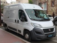 Fiat Ducato III 3.3 MH2 2.3 MULTIJET 130 PACK - <small></small> 12.490 € <small>TTC</small> - #19