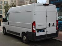 Fiat Ducato III 3.3 MH2 2.3 MULTIJET 130 PACK - <small></small> 12.490 € <small>TTC</small> - #20