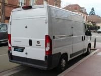 Fiat Ducato III 3.3 MH2 2.3 MULTIJET 130 PACK - <small></small> 12.490 € <small>TTC</small> - #21