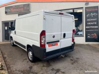 Fiat Ducato III L1 H1 2.0 MULTIJET 115 cv Garantie 12 mois - <small></small> 7.990 € <small>TTC</small> - #2