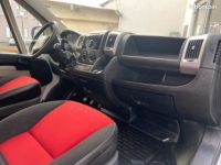 Fiat Ducato III L1 H1 2.0 MULTIJET 115 cv Garantie 12 mois - <small></small> 7.990 € <small>TTC</small> - #4