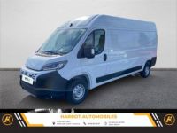 Fiat Ducato iv Tole 3.3 l h2 s&s 140 ch - <small></small> 37.900 € <small>TTC</small> - #1