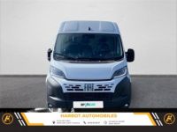 Fiat Ducato iv Tole 3.3 l h2 s&s 140 ch - <small></small> 37.900 € <small>TTC</small> - #2