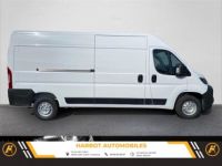 Fiat Ducato iv Tole 3.3 l h2 s&s 140 ch - <small></small> 37.900 € <small>TTC</small> - #4