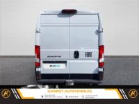 Fiat Ducato iv Tole 3.3 l h2 s&s 140 ch - <small></small> 37.900 € <small>TTC</small> - #5