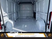 Fiat Ducato iv Tole 3.3 l h2 s&s 140 ch - <small></small> 37.900 € <small>TTC</small> - #6