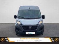 Fiat Ducato iv Tole 3.3 m h2 h3-power 140 ch pack pro lounge connect - <small></small> 47.970 € <small>TTC</small> - #2