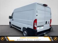 Fiat Ducato iv Tole 3.3 m h2 h3-power 140 ch pack pro lounge connect - <small></small> 47.970 € <small>TTC</small> - #4