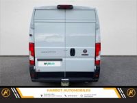 Fiat Ducato iv Tole 3.3 m h2 h3-power 140 ch pack pro lounge connect - <small></small> 47.970 € <small>TTC</small> - #5