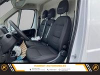 Fiat Ducato iv Tole 3.3 m h2 h3-power 140 ch pack pro lounge connect - <small></small> 47.970 € <small>TTC</small> - #8