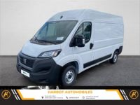 Fiat Ducato iv Tole 3.3 m h2 h3-power 140 ch pack pro lounge connect - <small></small> 47.082 € <small>TTC</small> - #1