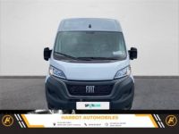 Fiat Ducato iv Tole 3.3 m h2 h3-power 140 ch pack pro lounge connect - <small></small> 47.082 € <small>TTC</small> - #2