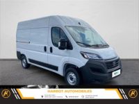 Fiat Ducato iv Tole 3.3 m h2 h3-power 140 ch pack pro lounge connect - <small></small> 47.082 € <small>TTC</small> - #3