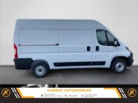 Fiat Ducato iv Tole 3.3 m h2 h3-power 140 ch pack pro lounge connect - <small></small> 47.082 € <small>TTC</small> - #4