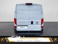 Fiat Ducato iv Tole 3.3 m h2 h3-power 140 ch pack pro lounge connect - <small></small> 47.082 € <small>TTC</small> - #5