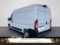 Fiat Ducato iv Tole 3.3 m h2 h3-power 140 ch pack pro lounge connect - <small></small> 47.082 € <small>TTC</small> - #7