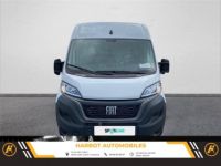 Fiat Ducato iv Tole 3.3 m h2 h3-power 140 ch pack pro lounge connect - <small></small> 39.235 € <small>TTC</small> - #2