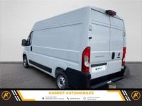 Fiat Ducato iv Tole 3.3 m h2 h3-power 140 ch pack pro lounge connect - <small></small> 39.975 € <small>TTC</small> - #4