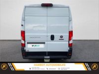 Fiat Ducato iv Tole 3.3 m h2 h3-power 140 ch pack pro lounge connect - <small></small> 39.975 € <small>TTC</small> - #5