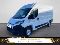 Fiat Ducato iv Tole 3.3 m h2 s&s 140 ch fourgon tole 3.3 m h2 s&s 140 ch - <small></small> 49.200 € <small>TTC</small> - #1