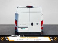 Fiat Ducato iv Tole 3.3 m h2 s&s 140 ch fourgon tole 3.3 m h2 s&s 140 ch - <small></small> 49.200 € <small>TTC</small> - #3