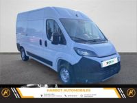 Fiat Ducato iv Tole 3.3 m h2 s&s 140 ch fourgon tole 3.3 m h2 s&s 140 ch - <small></small> 49.200 € <small>TTC</small> - #4