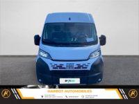 Fiat Ducato iv Tole 3.3 m h2 s&s 140 ch fourgon tole 3.3 m h2 s&s 140 ch - <small></small> 49.200 € <small>TTC</small> - #5