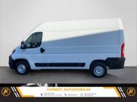 Fiat Ducato iv Tole 3.3 m h2 s&s 140 ch fourgon tole 3.3 m h2 s&s 140 ch - <small></small> 49.200 € <small>TTC</small> - #6