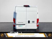 Fiat Ducato iv Tole 3.3 m h2 s&s 140 ch fourgon tole 3.3 m h2 s&s 140 ch - <small></small> 41.000 € <small>TTC</small> - #3