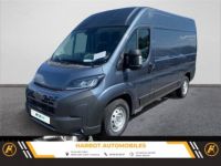 Fiat Ducato iv Tole 3.5 m h2 s&s 140 ch bva - <small></small> 54.024 € <small>TTC</small> - #1