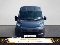 Fiat Ducato iv Tole 3.5 m h2 s&s 140 ch bva - <small></small> 54.024 € <small>TTC</small> - #4