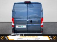 Fiat Ducato iv Tole 3.5 m h2 s&s 140 ch bva - <small></small> 54.024 € <small>TTC</small> - #5