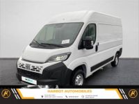 Fiat Ducato iv Tole 3.5 m h2 s&s 140 ch fourgon tole 3.5 m h2 s&s 140 ch - <small></small> 50.820 € <small>TTC</small> - #1