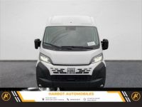 Fiat Ducato iv Tole 3.5 m h2 s&s 140 ch fourgon tole 3.5 m h2 s&s 140 ch - <small></small> 50.820 € <small>TTC</small> - #2