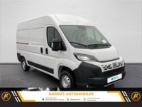 Fiat Ducato iv Tole 3.5 m h2 s&s 140 ch fourgon tole 3.5 m h2 s&s 140 ch - <small></small> 50.820 € <small>TTC</small> - #3