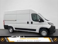 Fiat Ducato iv Tole 3.5 m h2 s&s 140 ch fourgon tole 3.5 m h2 s&s 140 ch - <small></small> 50.820 € <small>TTC</small> - #4