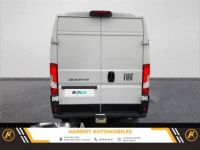 Fiat Ducato iv Tole 3.5 m h2 s&s 140 ch fourgon tole 3.5 m h2 s&s 140 ch - <small></small> 50.820 € <small>TTC</small> - #5