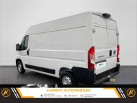 Fiat Ducato iv Tole 3.5 m h2 s&s 140 ch fourgon tole 3.5 m h2 s&s 140 ch - <small></small> 50.820 € <small>TTC</small> - #7