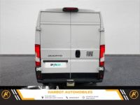 Fiat Ducato iv Tole 3.5 m h2 s&s 140 ch fourgon tole 3.5 m h2 s&s 140 ch - <small></small> 42.350 € <small>TTC</small> - #5