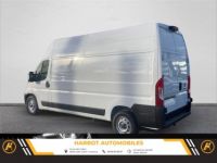 Fiat Ducato iv Tole maxi 3.5 l h3 h3-power 140 ch maxi 3.5 l h3 h3-power 140 ch - <small></small> 53.880 € <small>TTC</small> - #2