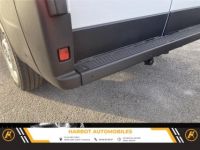 Fiat Ducato iv Tole maxi 3.5 l h3 h3-power 140 ch maxi 3.5 l h3 h3-power 140 ch - <small></small> 53.880 € <small>TTC</small> - #14